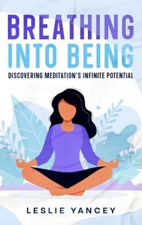 Bokomslag for "Breathing Into Being"