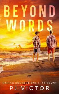 Bokomslag for "Beyond Words"