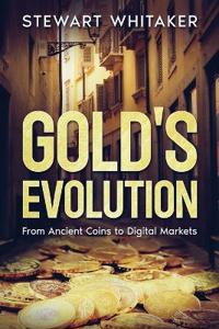 Bokomslag for "Gold's Evolution"