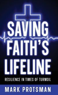 Bokomslag for "Saving Faith's Lifeline"