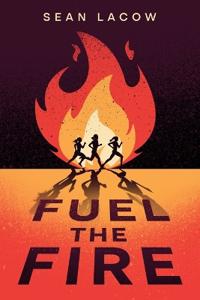 Bokomslag for "Fuel the Fire"