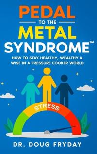 Pedal to the Metal Syndrome(TM)
