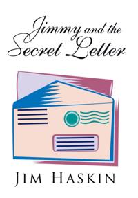 Jimmy and the Secret Letter