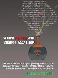 Which Poison Will Change Your Life?