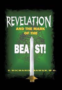 Bokomslag för "Revelation and the Mark of the Beast"