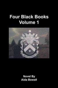 Four Black Books Volume 1