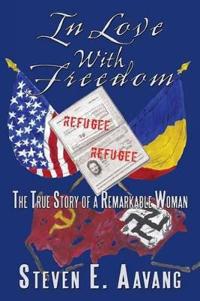 Bokomslag for "In Love With Freedom"