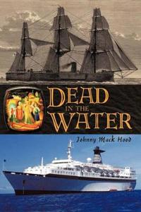 Bokomslag for "Dead in the Water"