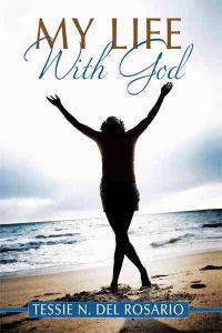 Bokomslag for "My Life With God"
