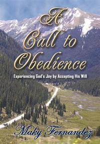 Bokomslag for "A Call to Obedience"