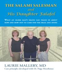 Salami Salesman and His Daughter Falafel