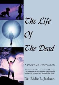 Bokomslag för "The Life Of The Dead"