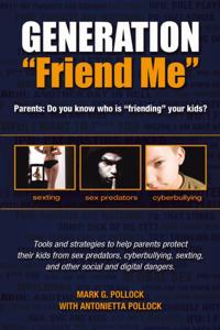 Generation &quote;Friend Me&quote;