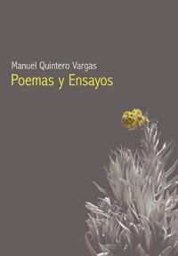 Bokomslag for "Poemas Y Ensayos"