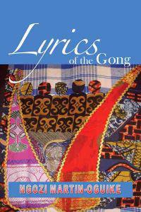 Bokomslag för "Lyrics of the Gong"