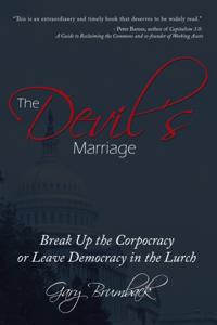 Devil'S Marriage