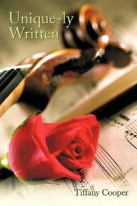 Bokomslag for "Unique-ly Written"