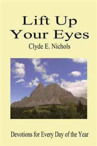 Lift Up Your Eyes