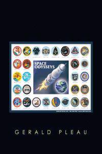 Space Odysseys