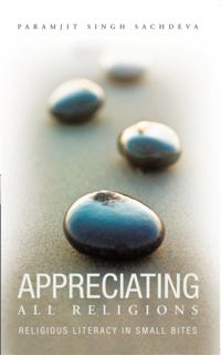 Appreciating All Religions