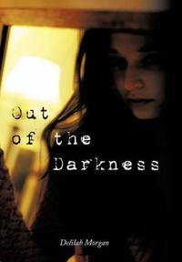 Bokomslag for "Out of the Darkness"