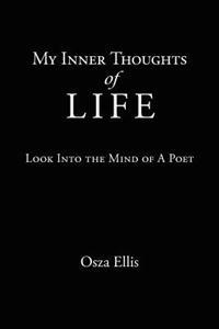 Bokomslag for "My Inner Thoughts of Life"