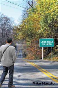 Bokomslag for "Long Road to Hero"