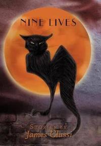 Bokomslag for "Nine Lives"