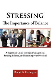 Bokomslag för "Stressing the Importance of Balance"