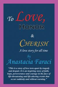 To Love, Honor & Cherish