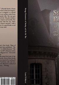 Bokomslag för "Strange Encounters of Smithy and the Me Too"