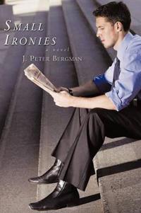 Bokomslag for "Small Ironies"