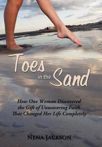 Bokomslag for "Toes in the Sand"