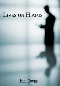 Bokomslag for "Lives on Hiatus"
