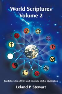 World Scriptures Volume 2