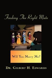 Bokomslag for "Finding the Right Mate"