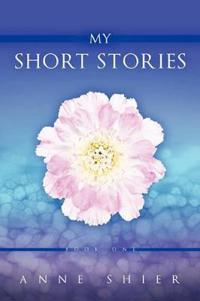 Bokomslag for "My Short Stories"