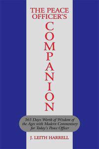 The Peace Officer's Companion