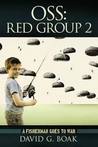 Bokomslag for "Oss Red Group 2"