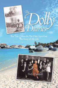 Bokomslag for "The Dolly Diaries"