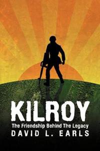 Bokomslag for "KilRoy"