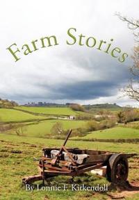 Bokomslag for "Farm Stories"