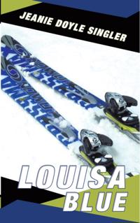 Louisa Blue