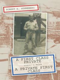 First Class Private