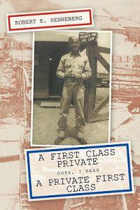 A First Class Private