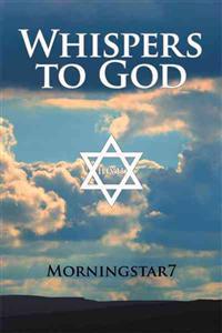 Bokomslag for "Whispers to God"