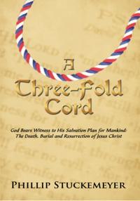 Three-Fold Cord