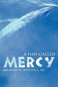 Bokomslag for "A Fish Called Mercy"