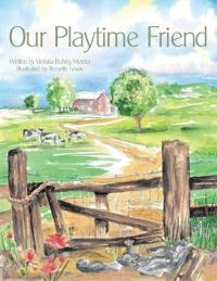 Our Playtime Friend