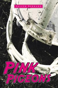 Pink Pigeons